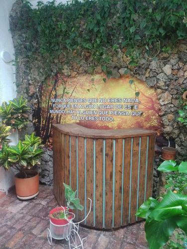 Bioelemental Hotel Sustentable Bogot�