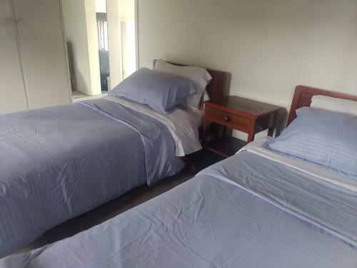 Bioelemental Hotel Sustentable Bogot�