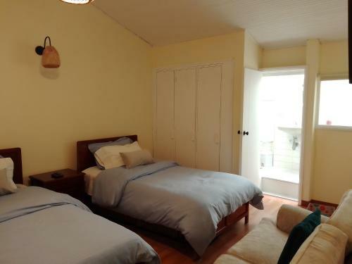 Bioelemental Hotel Sustentable Bogot�