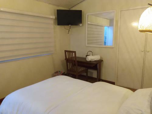Bioelemental Hotel Sustentable Bogot�