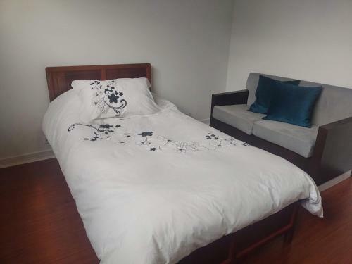 Bioelemental Hotel Sustentable Bogot�
