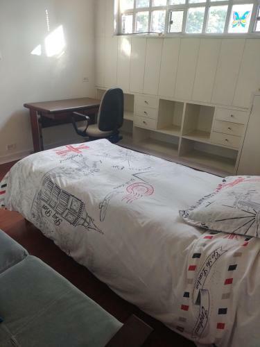 Bioelemental Hotel Sustentable Bogot�