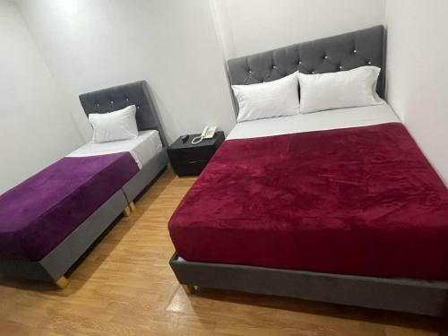 Hotel Casa Morada Fc
