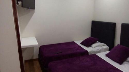Hotel Casa Morada Fc