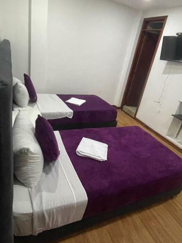 Hotel Casa Morada Fc