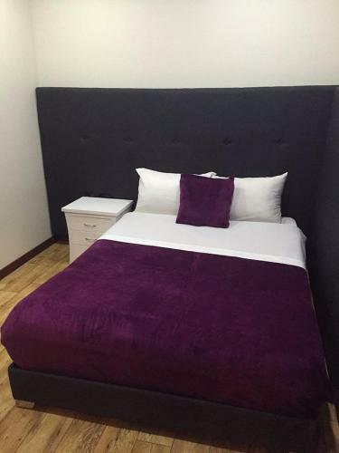 Hotel Casa Morada Fc