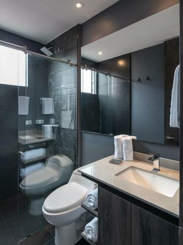 Apartamento Gestion Hotelera - Morph