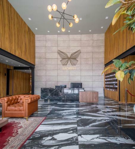 Apartamento Gestion Hotelera - Morph