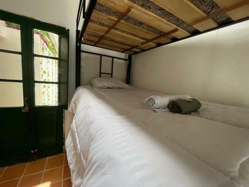 Posada Casa De Lourdes - La Candelaria