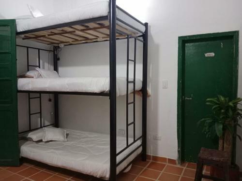 Posada Casa De Lourdes - La Candelaria