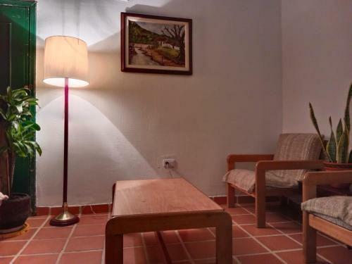 Posada Casa De Lourdes - La Candelaria
