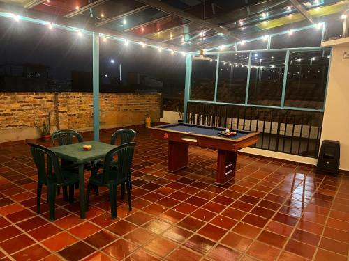 Posada Casa De Lourdes - La Candelaria