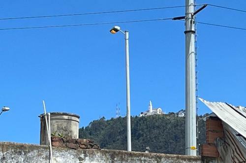 Posada Casa De Lourdes - La Candelaria