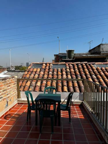 Posada Casa De Lourdes - La Candelaria