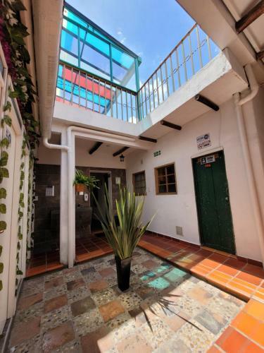 Posada Casa De Lourdes - La Candelaria