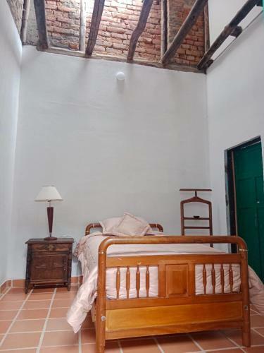 Posada Casa De Lourdes - La Candelaria