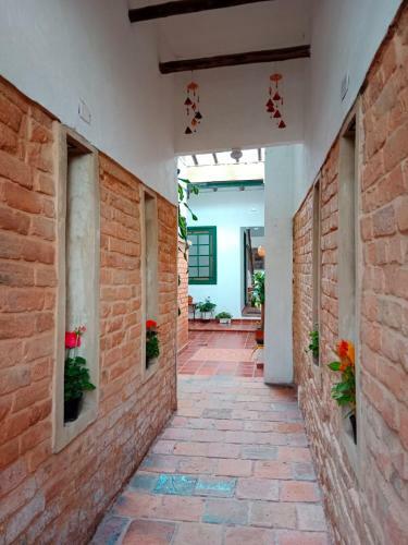 Posada Casa De Lourdes - La Candelaria