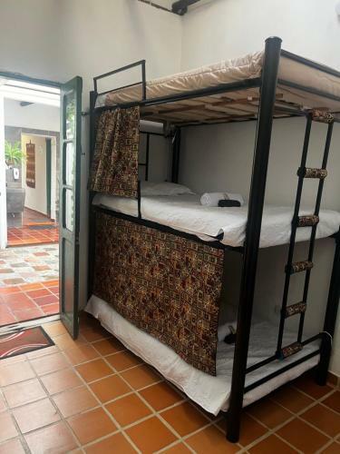 Posada Casa De Lourdes - La Candelaria