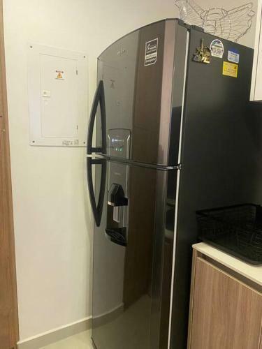 Exclusivo Apartamento Bogot�