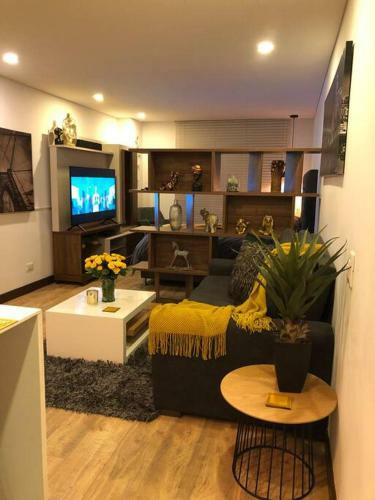Exclusivo Apartamento Bogot�
