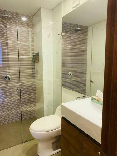 Exclusivo Apartamento Bogot�