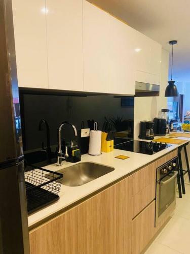 Exclusivo Apartamento Bogot�