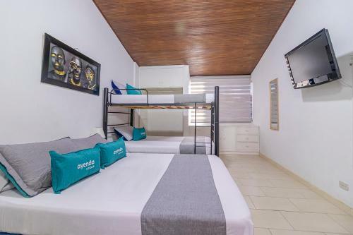 Ayenda Hostal El Tocororo