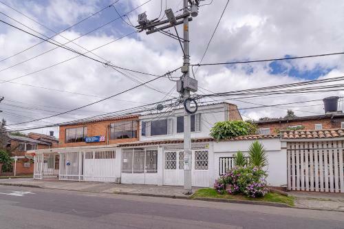 Ayenda Hostal El Tocororo