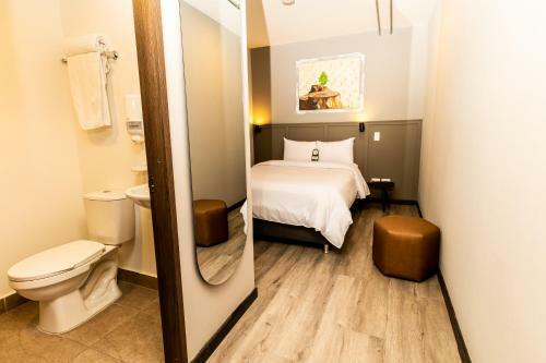 Bon 17 Hotel By Shg