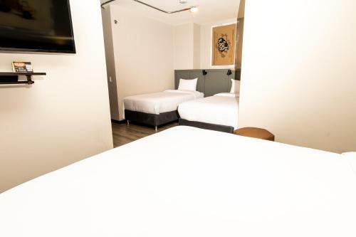 Bon 17 Hotel By Shg