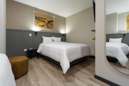 Bon 17 Hotel By Shg