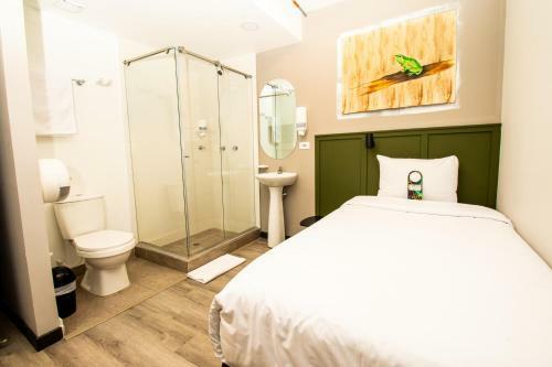 Bon 17 Hotel By Shg