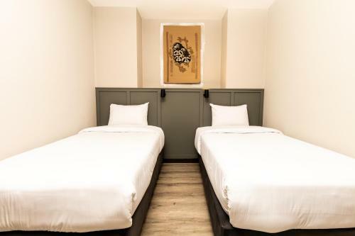 Bon 17 Hotel By Shg