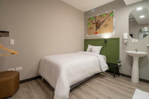 Bon 17 Hotel By Shg