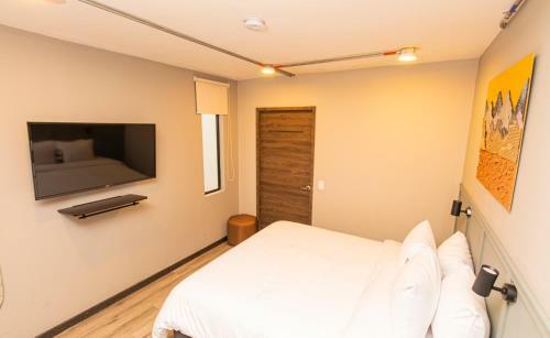 Bon 17 Hotel By Shg