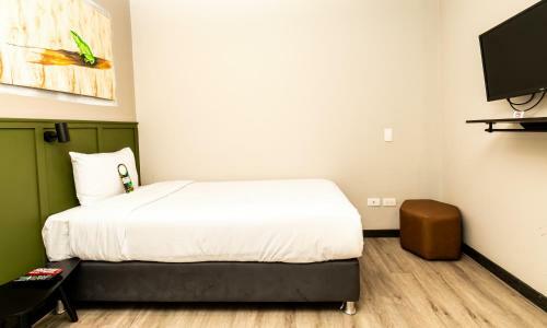 Bon 17 Hotel By Shg