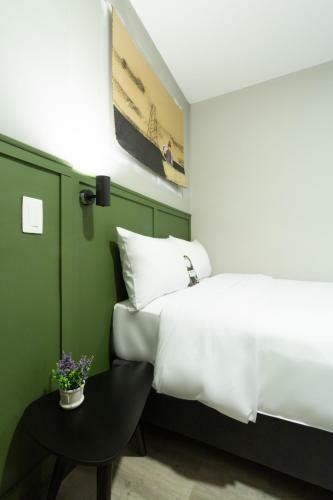 Bon 17 Hotel By Shg