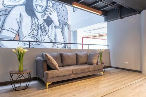 Bon 17 Hotel By Shg