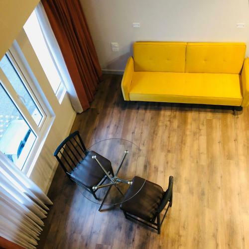 Hotel Grace Chapinero
