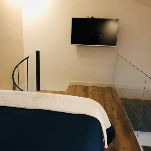 Hotel Grace Chapinero