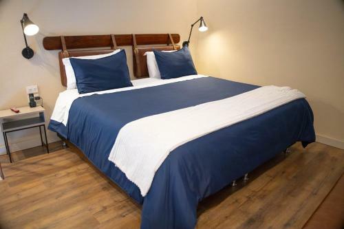 Hotel Grace Chapinero