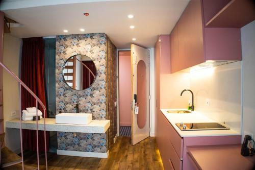 Hotel Grace Chapinero