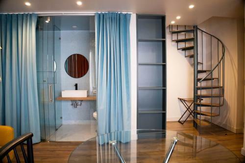 Hotel Grace Chapinero