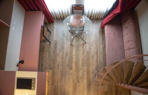 Hotel Grace Chapinero