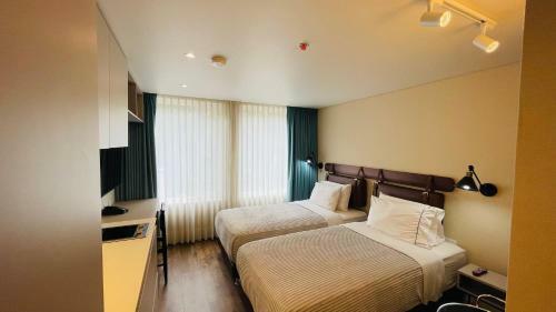 Hotel Grace Chapinero