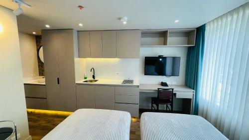 Hotel Grace Chapinero