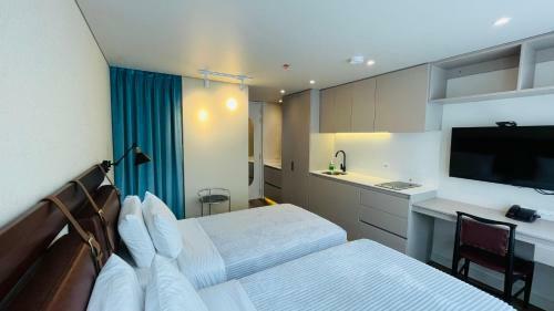 Hotel Grace Chapinero