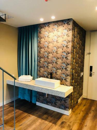 Hotel Grace Chapinero