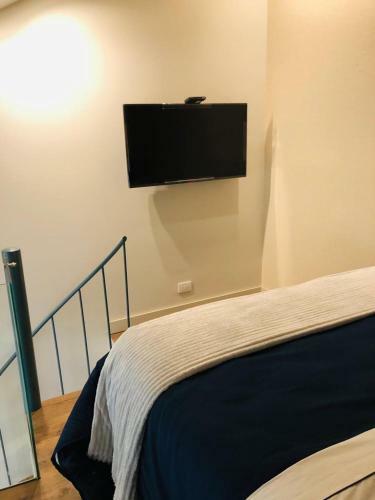 Hotel Grace Chapinero