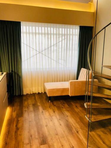 Hotel Grace Chapinero